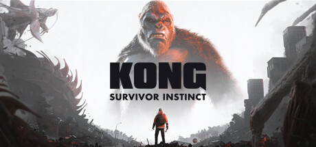 金刚：绝境求生 /Kong Survivor Instinct   v1.0.4   免安装中文版-任任的小木屋 - 热点知汇