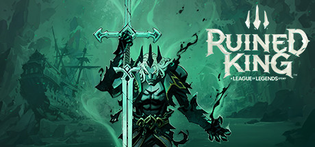 破败之王：英雄联盟外传 /Ruined King A League of Legends Story   v1.8 全DLC 送修改器   免安装中文版-任任的小木屋 - 热点知汇