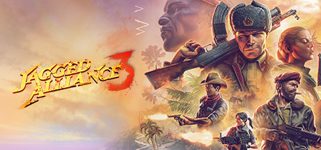 铁血联盟3/Jagged Alliance 3    v1.5.2 全DLC 送修改器   免安装中文版-任任的小木屋 - 热点知汇