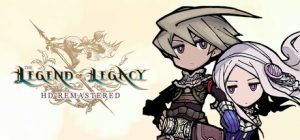 遗迹传说HD /The Legend of Legacy HD Remastered   v20240929   免安装中文版-任任的小木屋 - 热点知汇