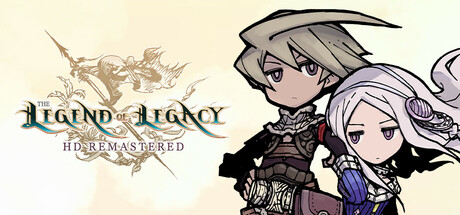 遗迹传说HD /The Legend of Legacy HD Remastered   v20240929   免安装中文版-任任的小木屋 - 热点知汇
