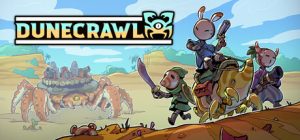 沙蟹 /DuneCrawl /单机+联机 v1.1 免安装中文版-任任的小木屋 - 热点知汇