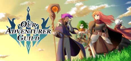 我们的冒险家公会|我们的冒险者协会|我们的冒险者公会 /Our Adventurer Guild  v20260317  全DLC     免安装中文版-任任的小木屋 - 热点知汇