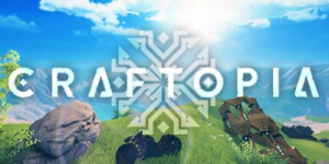 创世理想乡/ Craftopia  Build.22363068  送修改器   免安装中文版-任任的小木屋 - 热点知汇