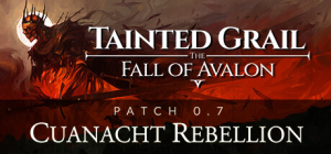 污痕圣杯：阿瓦隆的陨落/ Tainted Grail: The Fall of Avalon  v20260319   全DLC    免安装中文版-任任的小木屋 - 热点知汇