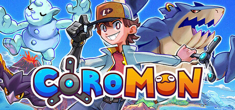 科洛蒙/Coromon Build.22484014 免安装中文版-任任的小木屋 - 热点知汇
