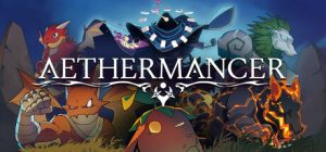以太术士/ Aethermancer Build.22431635 免安装中文版-任任的小木屋 - 热点知汇