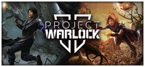 术士计划2/Project Warlock II   Build.22397520   全DLC   免安装中文版-任任的小木屋 - 热点知汇