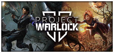 术士计划2/Project Warlock II   Build.22397520   全DLC   免安装中文版-任任的小木屋 - 热点知汇