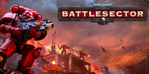 战锤40K:战斗区域|战锤40K:战区/Warhammer 40,000: Battlesector v1.6.004 全DLC 免安装中文版-任任的小木屋 - 热点知汇