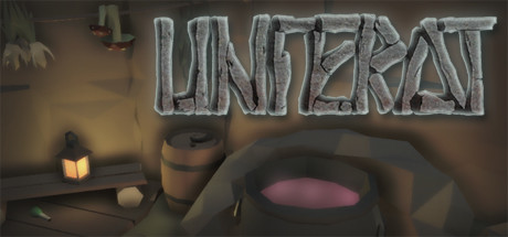 术士模拟器  /Unferat   Build.16756752   免安装中文版-任任的小木屋 - 热点知汇
