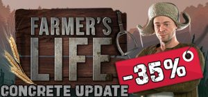 农民的生活/Farmer’s Life   v1.0.49   全DLC 曾原声带   免安装中文版-任任的小木屋 - 热点知汇