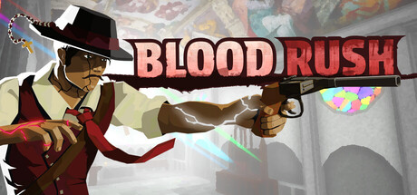 血之狂潮 /Blood Rush   Build.22404690    免安装中文版-任任的小木屋 - 热点知汇