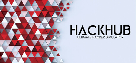 骇客枢纽：终极黑客模拟器|黑客中心：终极模拟器/HackHub – Ultimate Hacker Simulator   Build.22420957  免安装中文版-任任的小木屋 - 热点知汇