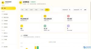 闲鱼超级管家系统源码-任任的小木屋 - 热点知汇