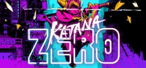 武士 零 /Katana Zero  PC/手机双端   v1.5.9.0.2   免安装中文版-任任的小木屋 - 热点知汇