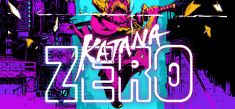 武士 零 /Katana Zero  PC/手机双端   v1.5.9.0.2   免安装中文版-任任的小木屋 - 热点知汇