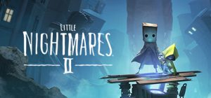 小小梦魇2 /Little Nightmares II PC/手机双端 v1165 免安装中文版-任任的小木屋 - 热点知汇