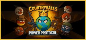 球国:权力协议 /Countryballs Power Protocol v1.0.0 免安装中文版-任任的小木屋 - 热点知汇