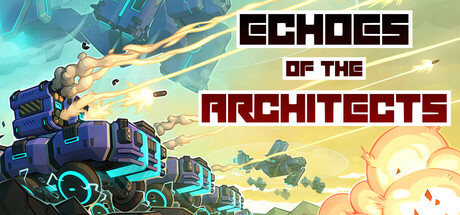 建筑师的回声/Echoes of the Architects   v1.1   免安装中文版-任任的小木屋 - 热点知汇