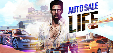 汽车销售生活|4S店模拟器/Auto Sale Life   v1.0a   免安装中文版-任任的小木屋 - 热点知汇