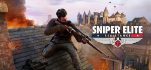 狙击精英:抵抗/ Sniper Elite Resistance v1.31(Build.19059708) 免安装中文版-任任的小木屋 - 热点知汇