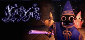 雅皮雅普 /YAPYAP/ 单机+联机   Build.21790889   免安装中文版-任任的小木屋 - 热点知汇
