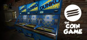 硬币游戏|游乐场模拟器/The Coin Game   Build.22450623   免安装中文版-任任的小木屋 - 热点知汇
