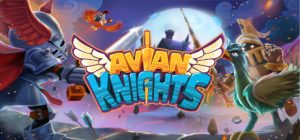 鸟禽骑士/Avian Knights   Build.12857131   免安装中文版-任任的小木屋 - 热点知汇