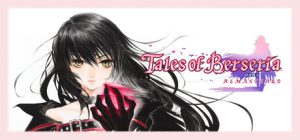 绯夜传奇：重制版/Tales of Berseria Remastered    v1.0.4   免安装中文版-任任的小木屋 - 热点知汇