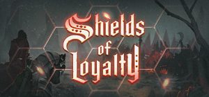 忠诚之盾/ Shields of Loyalty v1.0.8 免安装中文版-任任的小木屋 - 热点知汇