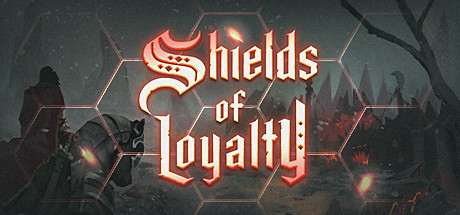 忠诚之盾/ Shields of Loyalty   v1.0.8  免安装中文版-任任的小木屋 - 热点知汇