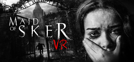 斯盖尔之女VR版 /Maid of Sker VR   Build.22329117   免安装中文版-任任的小木屋 - 热点知汇