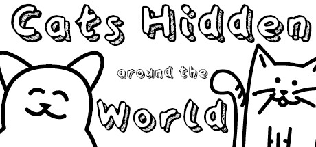 隐藏在世界各地的猫 /Cats Hidden Around the World   Build.15318003   免安装中文版-任任的小木屋 - 热点知汇