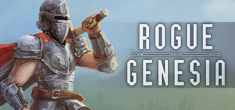 罗格：救世传说/Rogue : Genesia  v1.1.0i2  免安装中文版-任任的小木屋 - 热点知汇