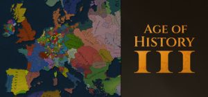 历史时代3 |文明时代3/Age of History 3 v20260317 免安装中文版-任任的小木屋 - 热点知汇