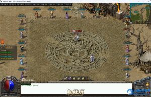 《洪武沉默》996PC引擎传奇版-任任的小木屋 - 热点知汇