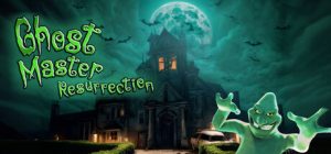 幽灵大师：复生 /Ghost Master Resurrection   v1.0正式版   免安装中文版-任任的小木屋 - 热点知汇