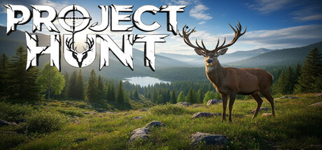 狩猎计划/Project Hunt   v20260318  全DLC   免安装中文版-任任的小木屋 - 热点知汇