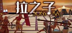 太阳神之子/Sons of Ra v1.0.0.4 免安装中文版-任任的小木屋 - 热点知汇