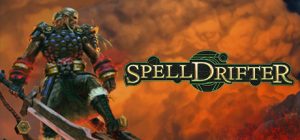 咒语浪人/Spelldrifter    v26974   免安装中文版-任任的小木屋 - 热点知汇
