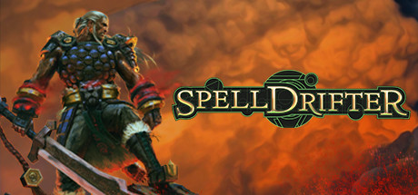 咒语浪人/Spelldrifter    v26974   免安装中文版-任任的小木屋 - 热点知汇