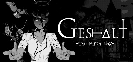 格式塔：五日回/GESTALT The Fifth Day    Build.16596230   免安装中文版-任任的小木屋 - 热点知汇