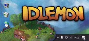 放置怪物/Idlemon Build.22371539 免安装中文版-任任的小木屋 - 热点知汇