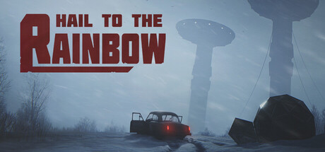 向彩虹致敬/Hail to the Rainbow v1.07 免安装中文版-任任的小木屋 - 热点知汇