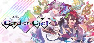 天穹卡牌录/ Card-en-Ciel  v1.9.1 免安装中文版-任任的小木屋 - 热点知汇