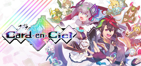 天穹卡牌录/ Card-en-Ciel  v1.9.1 免安装中文版-任任的小木屋 - 热点知汇