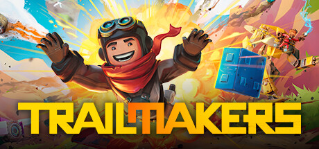 机械制造者|赛道大师/ Trailmakers   v232.509.819.0 全DLC   免安装中文版-任任的小木屋 - 热点知汇
