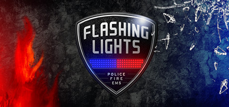 警情,消防,急救|消防警情急救模拟/Flashing Lights /单机+联机 v20260317 全DLC 免安装中文版-任任的小木屋 - 热点知汇