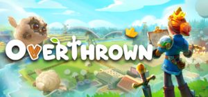 翻转世界/Overthrown /单机+联机 v1.0正式版 免安装中文版-任任的小木屋 - 热点知汇